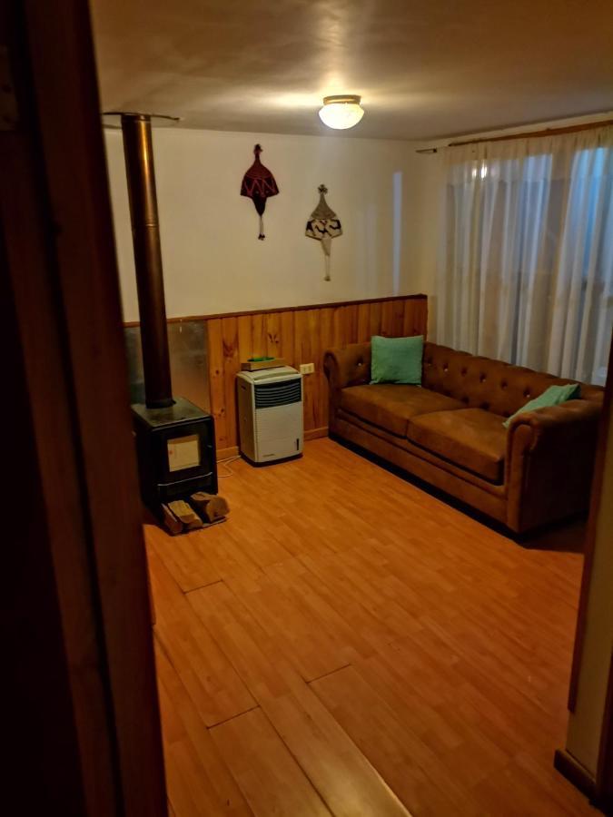 Cabanas Voyage Atacama 산 페드로 데 아타카마 외부 사진