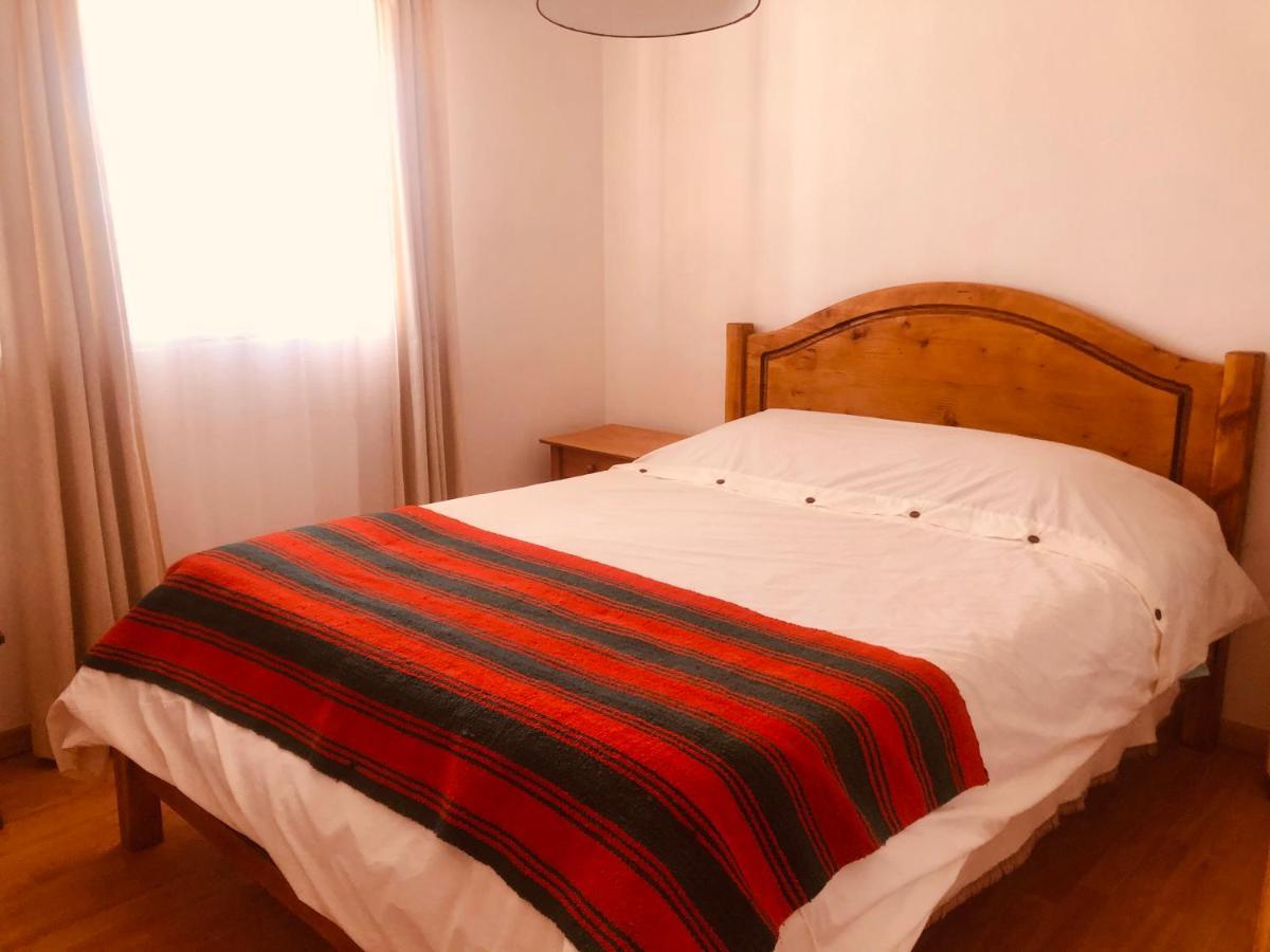 Cabanas Voyage Atacama 산 페드로 데 아타카마 외부 사진