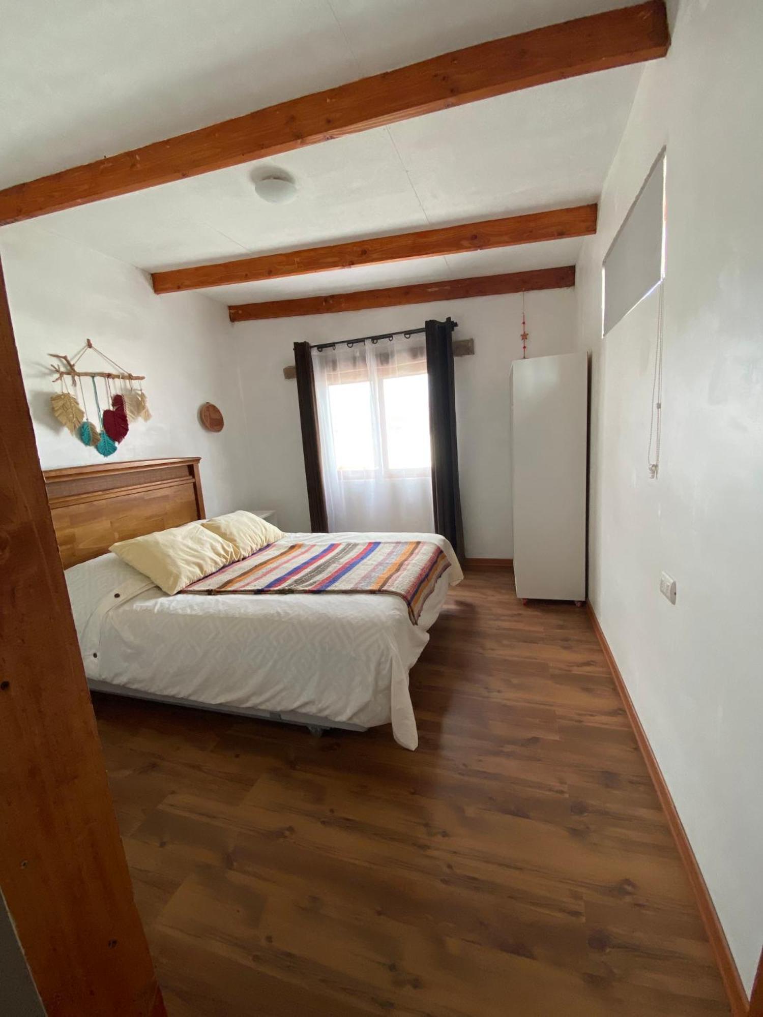 Cabanas Voyage Atacama 산 페드로 데 아타카마 외부 사진