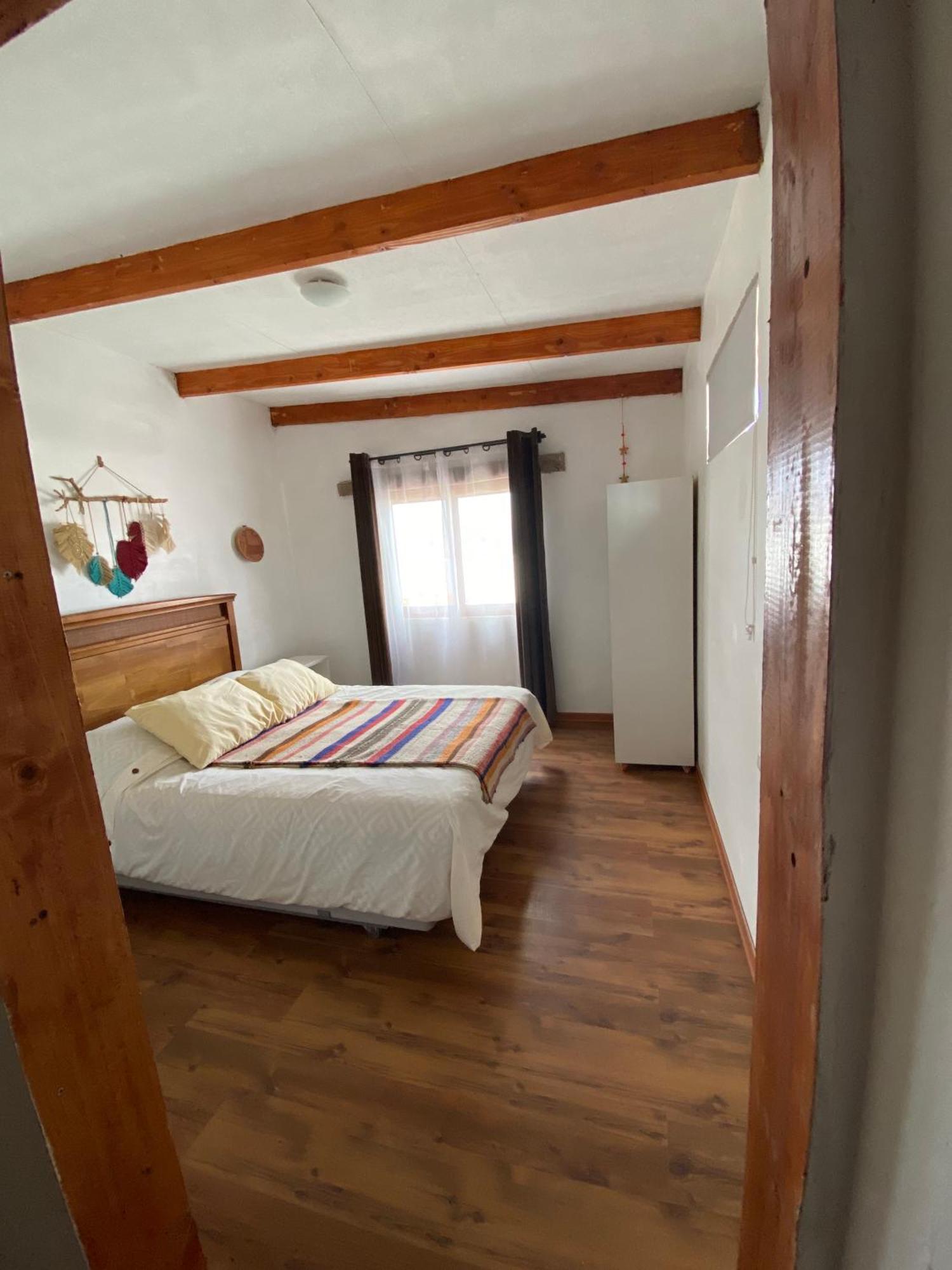 Cabanas Voyage Atacama 산 페드로 데 아타카마 외부 사진