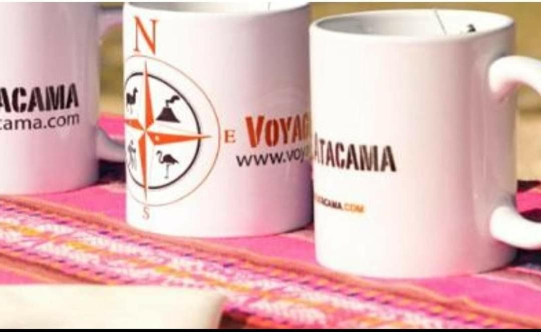Cabanas Voyage Atacama 산 페드로 데 아타카마 외부 사진