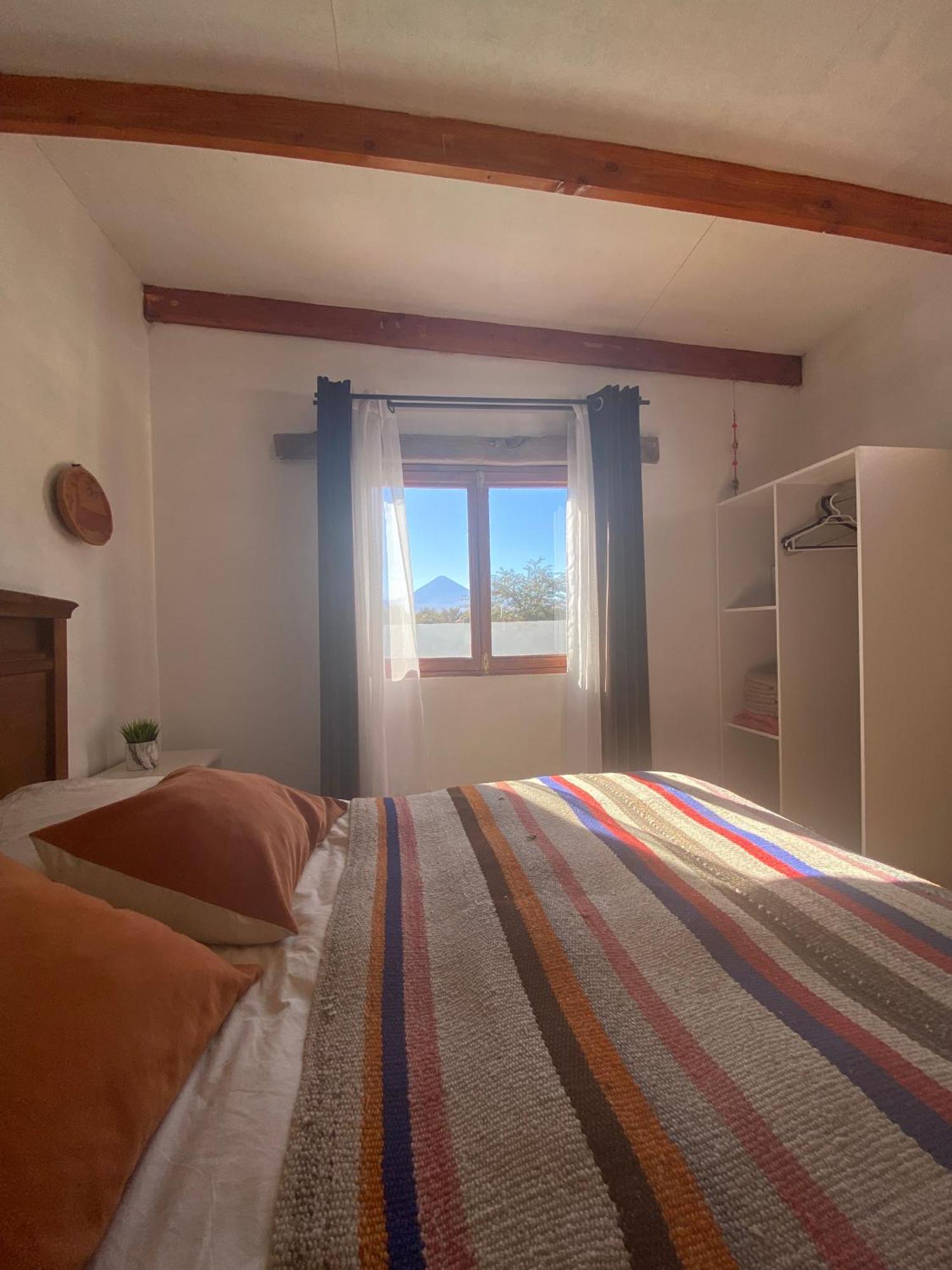 Cabanas Voyage Atacama 산 페드로 데 아타카마 외부 사진