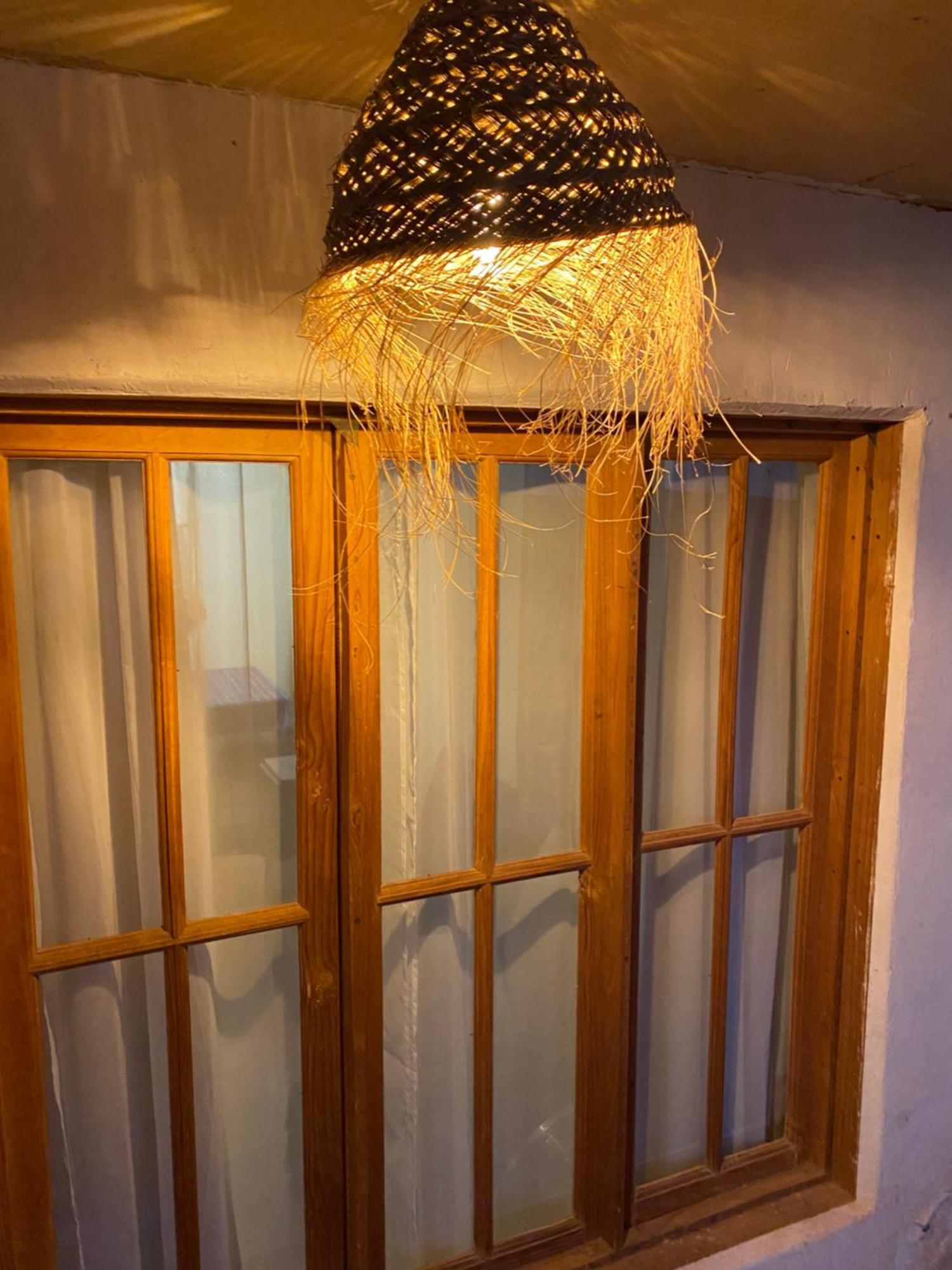 Cabanas Voyage Atacama 산 페드로 데 아타카마 외부 사진