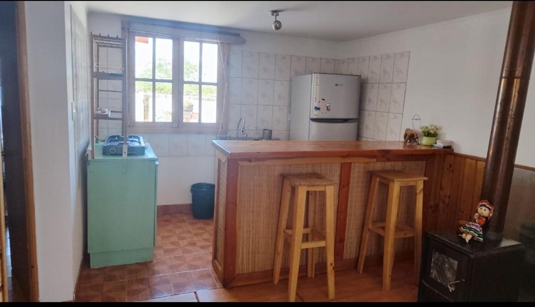 Cabanas Voyage Atacama 산 페드로 데 아타카마 외부 사진